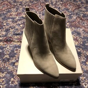 Marc Fisher Ltd Alva Bootie 